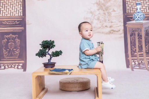 石嘴山宝宝多久睡整夜觉